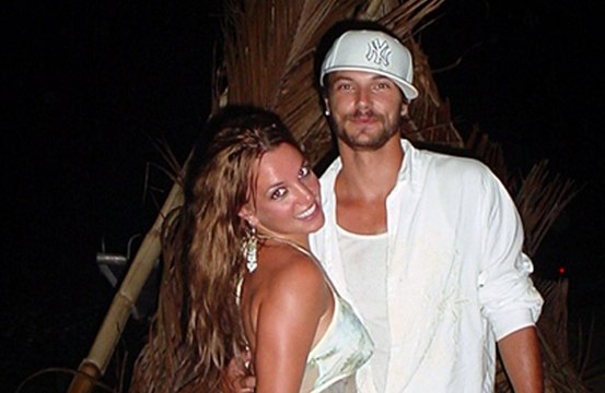 Kevin Federline: Britney Spears redet nach Memoiren wieder mit Söhnen