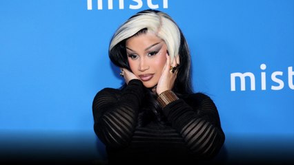 Cardi B and Megan Thee Stallion’s “WAP” hits diamond eligibility