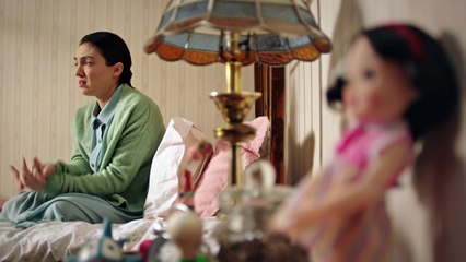 Almas Heridas Episodio 42