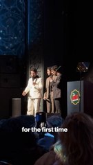 Ring In The Holidays With The Jonas Brothers At The Plaza Hotel