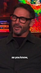 Captain Jason Chambers Shuts Down Heather Gay's Claim That They Hooked Up