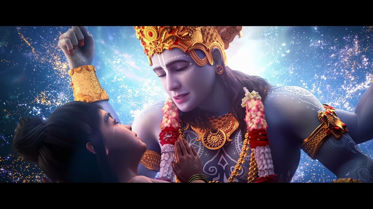 Mahavatar Narsimha (2025)  Malayalam - Part -03