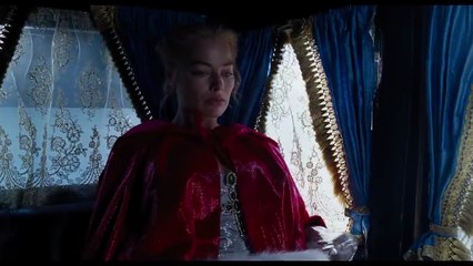 Wuthering Heights" | Official Trailer