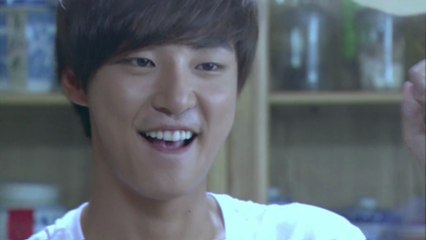 El Principe de la Pasta Capitulo 33 en Español Latino - Dorama en Audio Latino