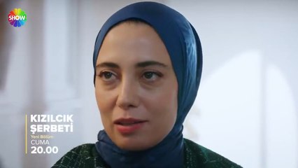 Kızılcık Şerbeti 115.Bölüm - Kızılcık Şerbeti Sezon 4 Bölüm 115 Fragman