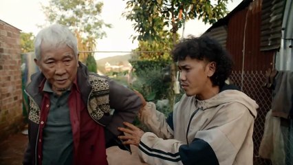 Mất Tích Đêm 30 Tập 4 - Missing Eve Of Tet Engsub (2024) - Phim Truyền Hình Việt Nam | Phim Hay