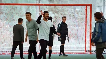 مسلسل المتوحش الحلقة 70 مدبلجة