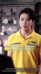 the true heir returns chinese drama / King Fred Is Back chinese drama