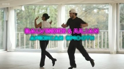 Strictly Come Dancing It Takes Two Season 23 Episode 35