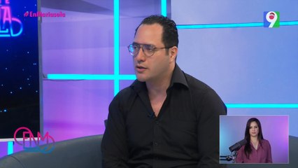 Raeldo López: “Yo creo que Chao Café Teatro debe continuar, bajo un modelo diferente” | ENM