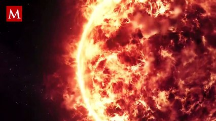 Jeff Bezos consigue un hito histórico: así despegó la misión rumbo a Marte