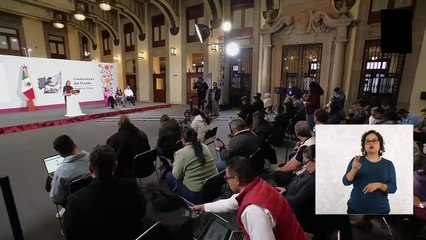 Sheinbaum plantea revisión de Sistema Nacional Anticorrupción