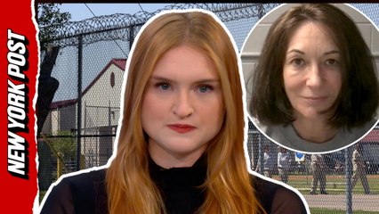 Epstein's enabler Ghislaine Maxwell deserves prison, not perks