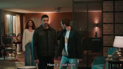 مسلسل المتوحش مدبلج الحلقة 131