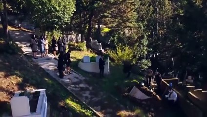 مسلسل حجر الأمنيات الحلقة 11 مترجمة للعربية Part1