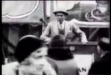 Classic 1932 – Shadow of the Eagle Episode 1: The Carnival Mystery