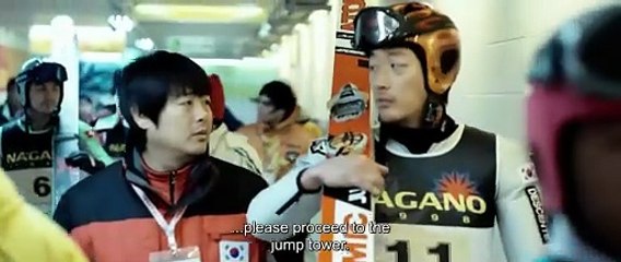 [K-Movie] Take Off 2009 Part2 End (English Subs)