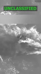 4 alleged narcoterrorists killed in latest US strike to combat drug trafficking