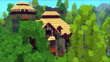 Les Chroniques Des Jeu Annulé #52 Hytale