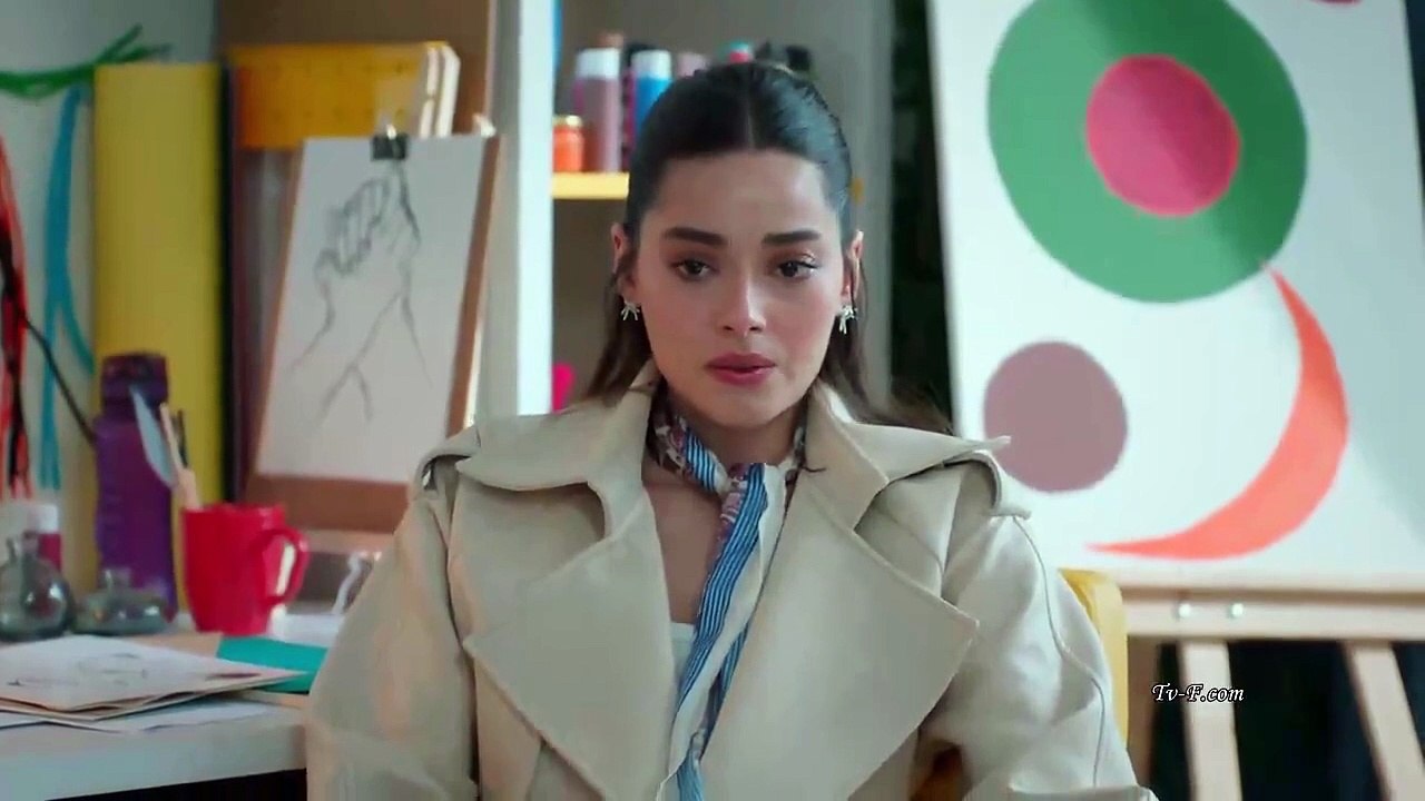 مسلسل المتوحش مدبلج الحلقة 142