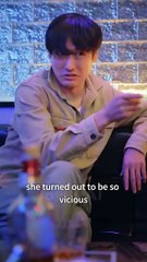 When love follows  Marriage： On wedding day the dimwit CEO suddenly could read my mind.