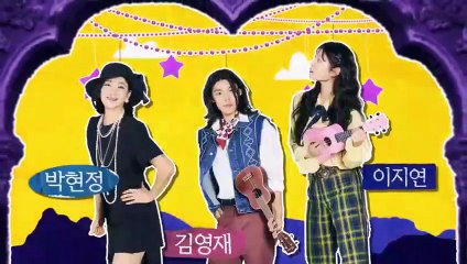 Ep.11 Marie and Her Three Daddies Engsub