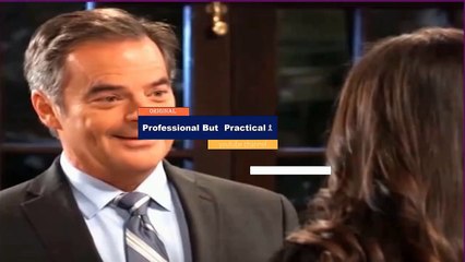 ‘General Hospital’ Spoilers🔴_ Ned Suffers a Heart -Will Brook Lynn