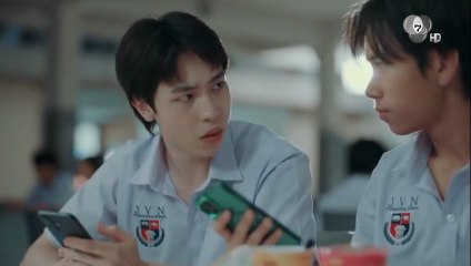 จังหวะร็อกปาฏิหาริย์รัก ตอนที่ 4 (EP.4) วันที่ 14 พฤศจิกายน 2568