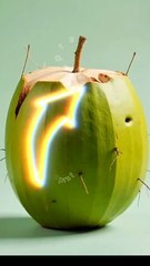 Comedy fruits funny cute