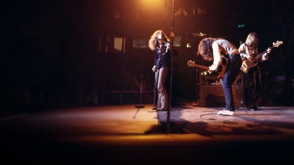 Becoming Led Zeppelin