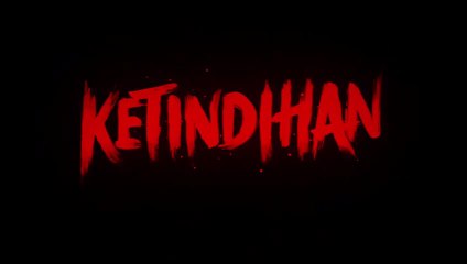 Ketindihan ( 2025 ) - Film Horor Indonesia