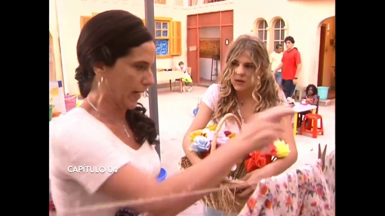 Marisol -  Todos os Tapas e Brigas(720P_HD)