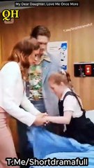 My Dear Daughter, Love Me Once More - No More Chances Dad