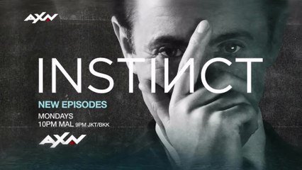 Instinct S1 : Promo (TrueVisions)
