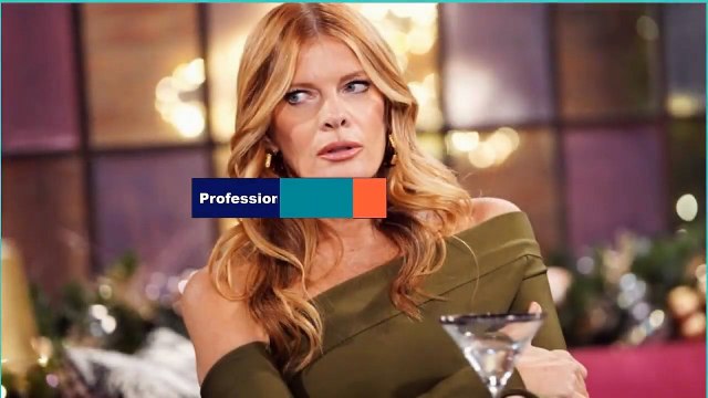 ‘The Young and the Restless’ Spoilers🔴_ Will Phyllis Put a Stop to Her Enticing