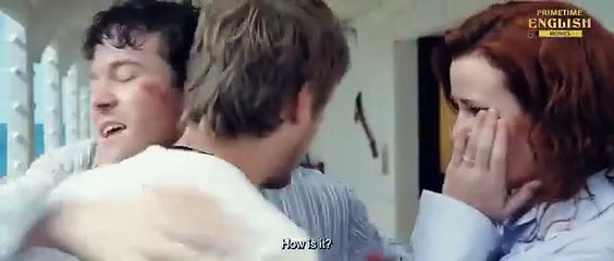 2009 Triangle FULL HOT MOVIE Melissa George Joshua McIvor