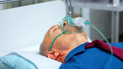 “Si te falta el aire, piensa en EPOC”: llaman a detectar a tiempo una enfermedad silenciosa