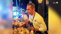 Sabores de Jalisco y Nayarit brillan en la inauguración del trigésimo Festival Gourmet Internacional