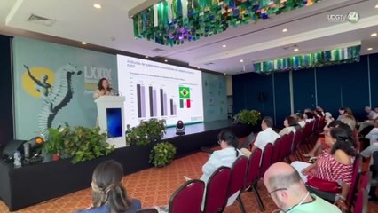 Concluye 79ª Reunión Anual de Salud Pública en Puerto Vallarta con un llamado a la acción contra VIH