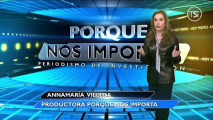 Porque Nos Importa - Nuevos parques de simulación de INFOP transforman la educación técnica - 14 de noviembre 2025