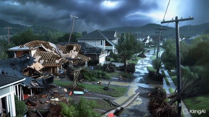 L'Anatomie d'une Tornade en 3 Minutes : Comment se forment les monstres du ciel