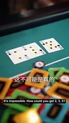 Switcheroo / High Stakes, Broken Promises: A Gambler’s Last Bet / Make a Move