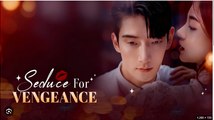 Seduce for Vengeance Chinese Drama - English Sub