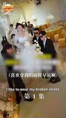 Her Savior Her Stranger Her Storm - Full Movie