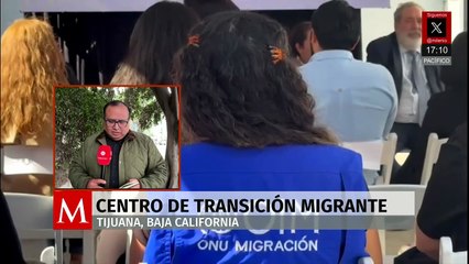 Tijuana abre casa de transición, centro exclusivo para mujeres y comunidad LGBT migrante