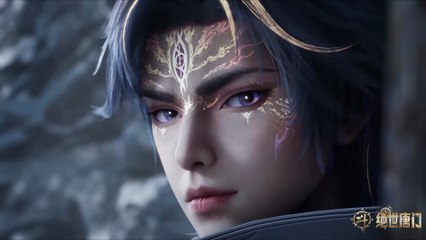 Douluo Dalu SS2 EP.127 [Soul Land 2 EP.127]