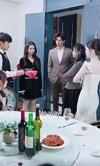 The Dazzling Heiress Counterattack