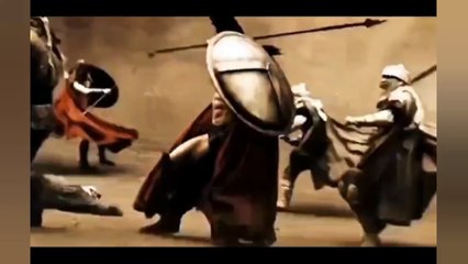 Crimson Warlords Logo Reveal 🔥