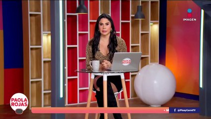 Harfuch visitará Michoacán para supervisar el Plan por La Paz  | DPC con Paola Rojas