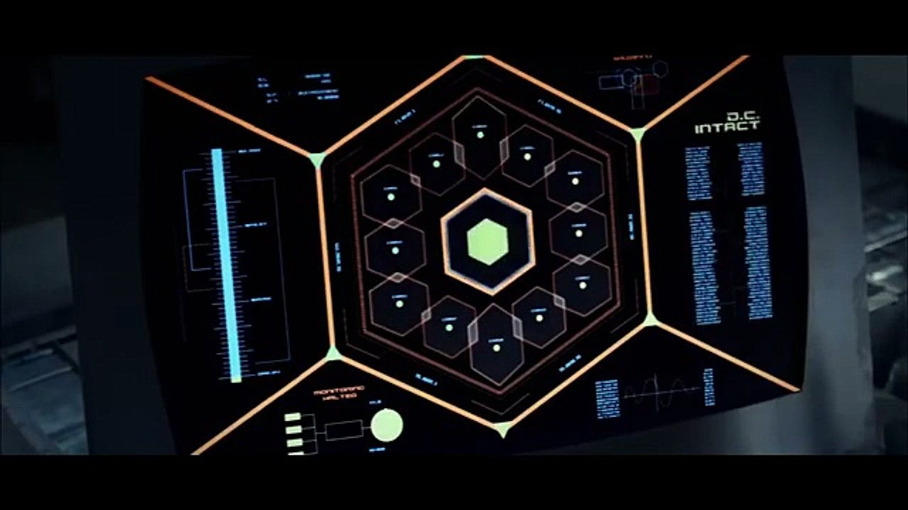 edge weaponry, they embark on a high-octane mission to save humanity from annihilation